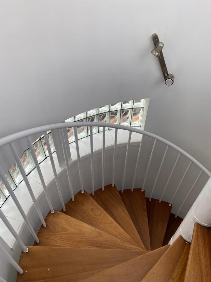 Central Leeds Townhouse With Private Roof Garden Sleeps 4 Eksteriør billede